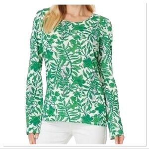NWT 🎁Lilly Pulitzer Signature Store | Our classic Elsa Top Lilly Pulitzer